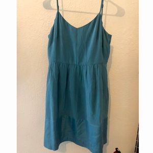 NWT Madewell Size 4 Dress